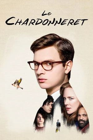 Regarder Le Chardonneret en streaming complet