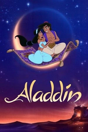 Regarder Aladdin en streaming complet