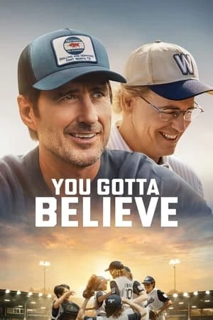  You Gotta Believe affiche 