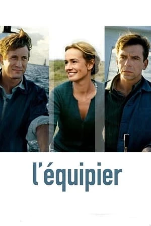 Regarder L'Équipier en streaming complet
