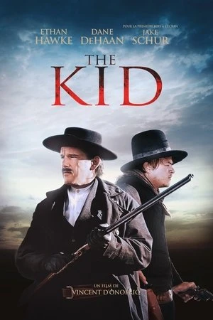 Regarder The Kid en streaming complet