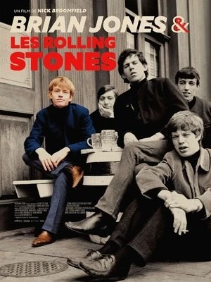 Regarder Brian Jones et les Rolling Stones en streaming complet