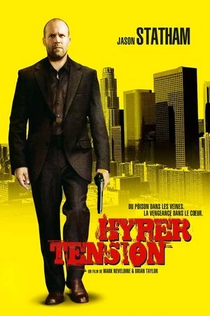 Regarder Hyper tension en streaming complet