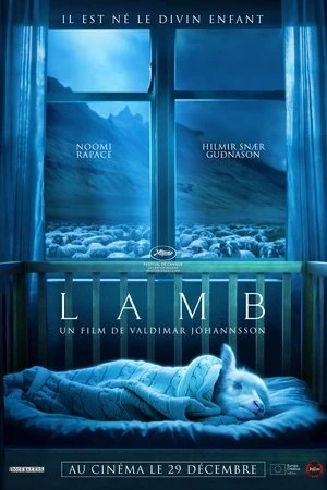 Regarder Lamb en streaming complet