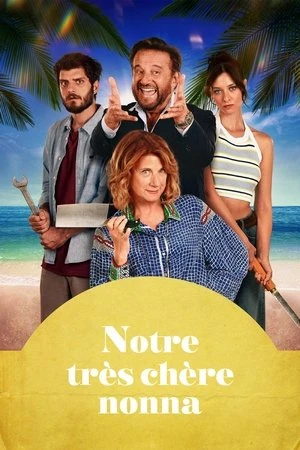 Regarder Notre très chère nonna en streaming complet