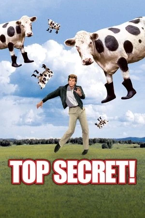 Regarder Top Secret ! en streaming complet