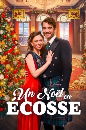 Regarder Un Noël en Écosse en streaming complet