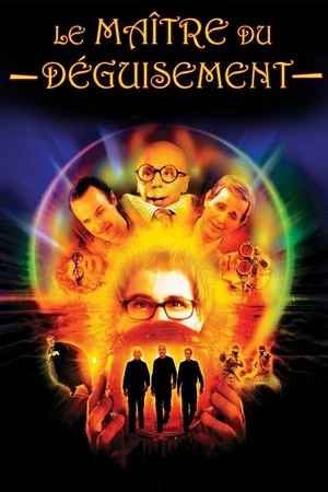 Regarder Le Maître du déguisement en streaming complet