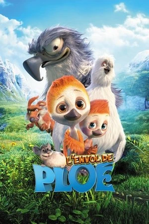 Regarder L'Envol de Ploé en streaming complet