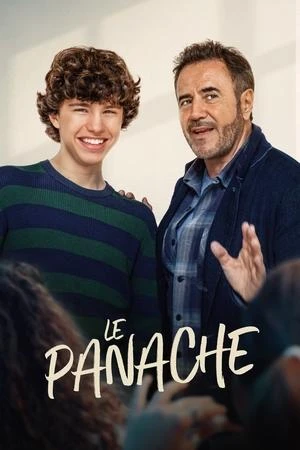 Regarder Le Panache en streaming complet