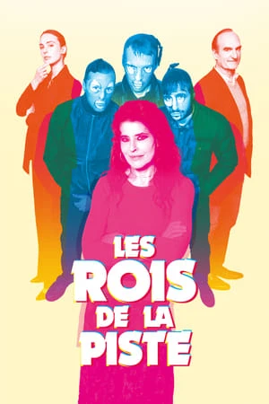 Regarder Les rois de la piste en streaming complet