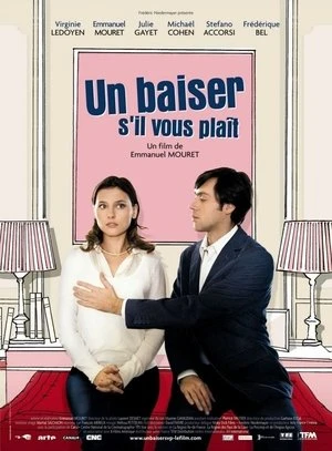 Regarder Un baiser s’il vous plaît en streaming complet