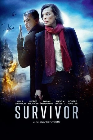 Regarder Survivor en streaming complet