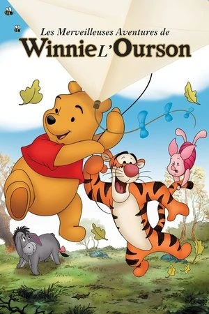 Regarder Les Aventures de Winnie l'ourson en streaming complet
