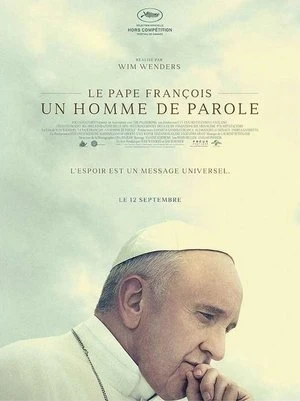 Regarder Le Pape François – Un Homme de Parole en streaming complet