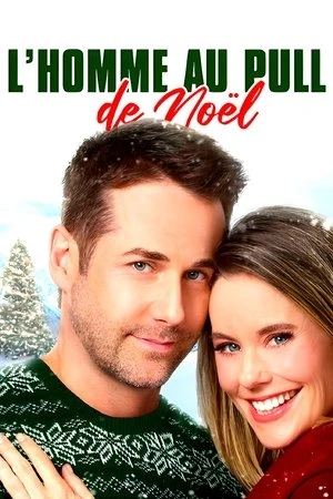 Regarder L'Homme au pull de Noël en streaming complet