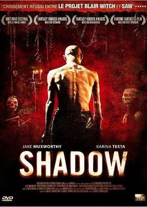 Regarder Shadow en streaming complet