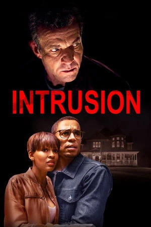 Regarder The Intruder en streaming complet