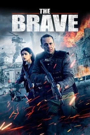 Regarder The Brave en streaming complet