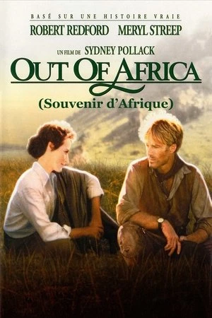 Regarder Out of Africa en streaming complet