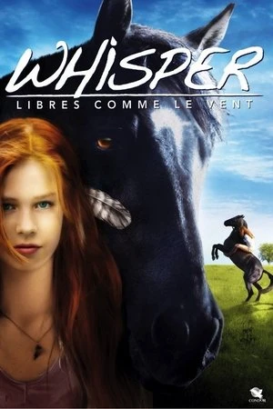 Regarder Whisper - Libres comme le vent en streaming complet