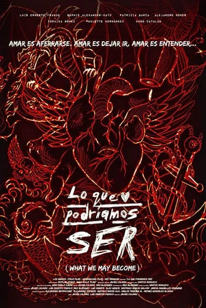 Regarder What We May Become en streaming complet