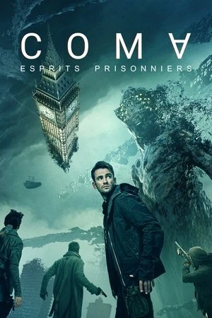 Regarder Coma : Esprits prisonniers en streaming complet