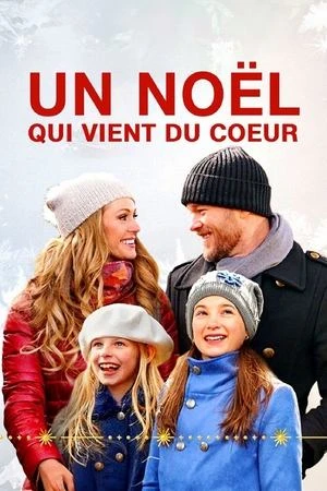 Regarder Un Noël qui vient du cœur en streaming complet