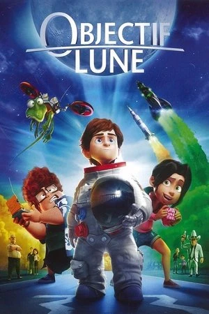 Regarder Objectif Lune en streaming complet