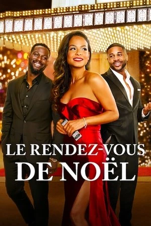 Regarder Le Rendez-vous de Noël en streaming complet