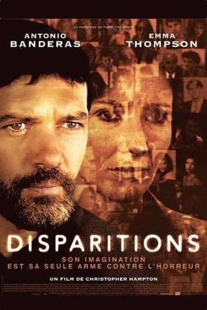 Regarder Disparitions en streaming complet