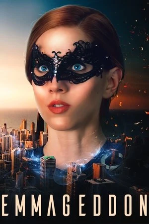 Regarder Emmageddon en streaming complet