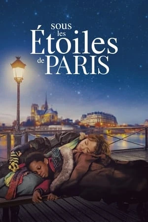 Regarder Sous les étoiles de Paris en streaming complet