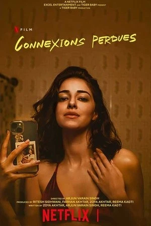Regarder Connexions perdues en streaming complet