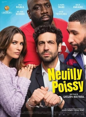 Regarder Neuilly-Poissy en streaming complet