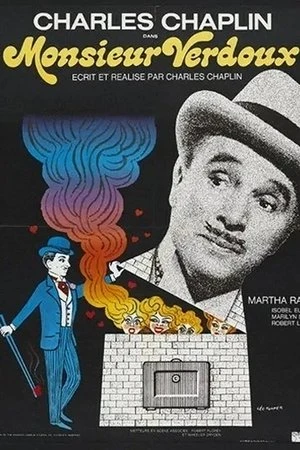 Regarder Monsieur Verdoux en streaming complet