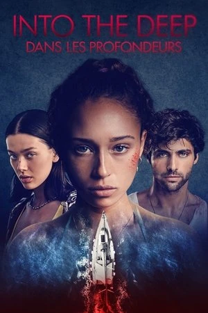 Regarder Into the Deep en streaming complet