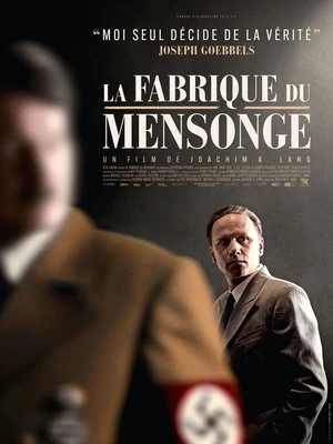 Regarder La Fabrique du mensonge en streaming complet