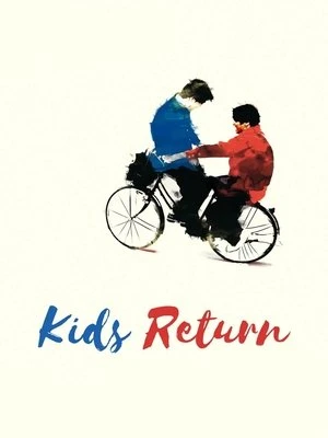 Regarder Kids Return en streaming complet