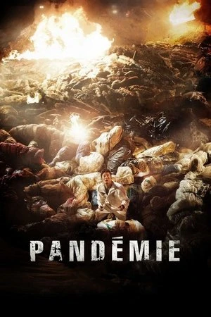 Regarder Pandémie en streaming complet