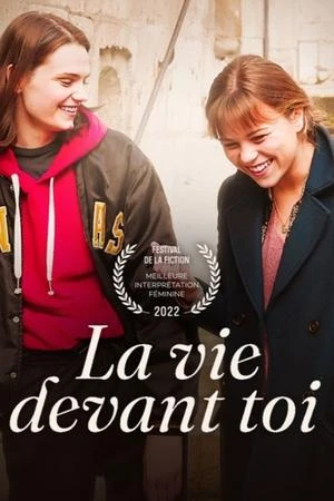 Regarder La vie devant toi en streaming complet