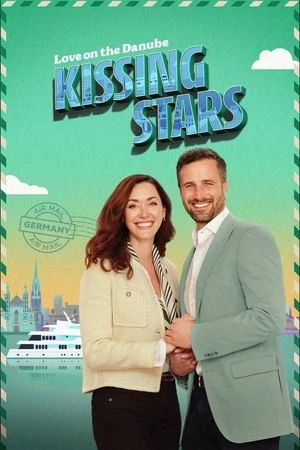 Regarder L'amour sur le Danube : coup de foudre imprévu en streaming complet