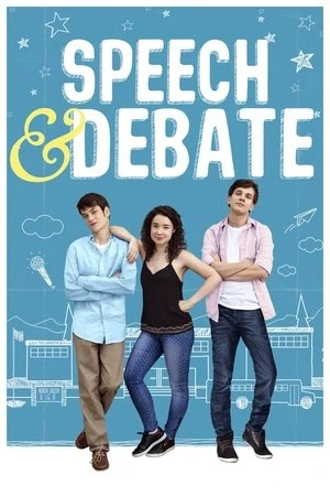 Regarder Speech & Debate en streaming complet