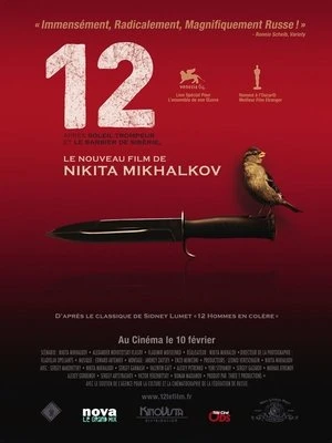 Regarder 12 en streaming complet