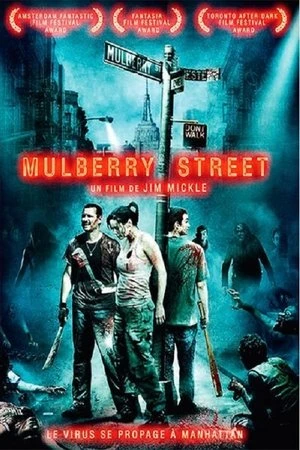 Regarder Mulberry Street en streaming complet