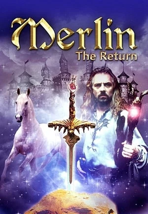 Regarder Le Retour de Merlin en streaming complet
