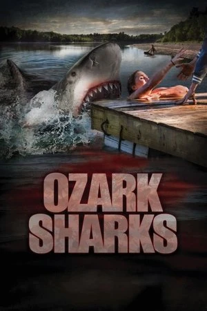 Regarder Summer Shark Attack en streaming complet