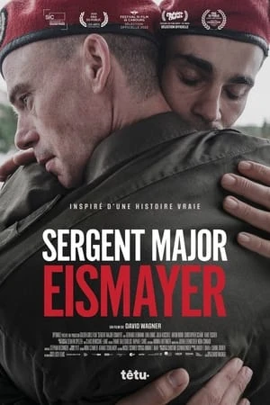 Regarder Sergent-major Eismayer en streaming complet