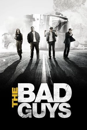 Regarder The Bad Guys en streaming complet
