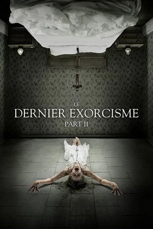 Regarder Le Dernier exorcisme : Part II en streaming complet